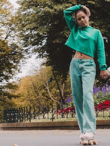 Regular Jean Looxs Revolution en bleu