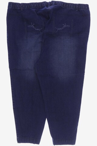 MIAMODA Jeans 45-46 in Blau