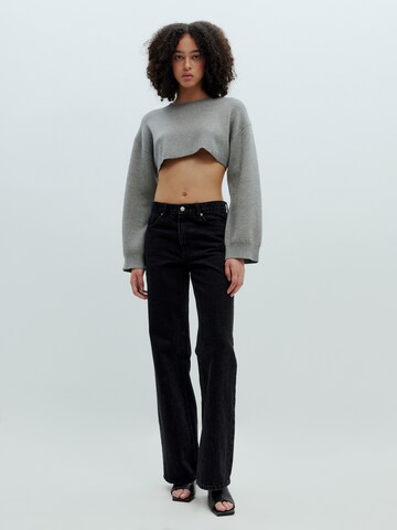EDITED - Jersey 'Amora' en gris