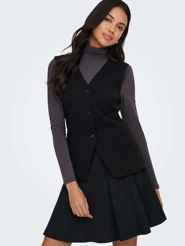 ONLY Vest 'ONLNIKO' i sort