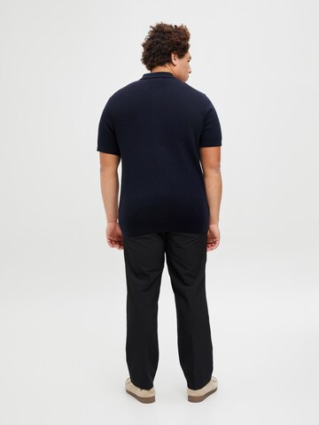 JACK & JONES Pullover 'JPRCCCOOPER' in Blau
