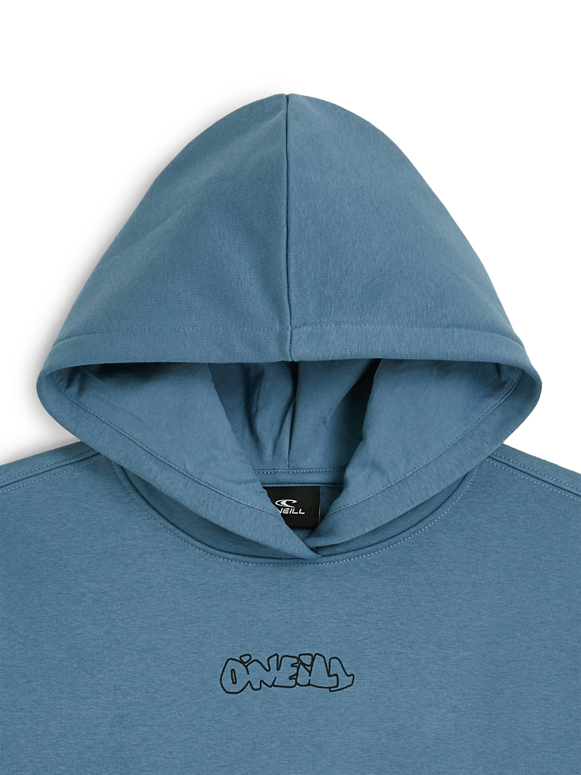 O'NEILL Sweatshirt in Blue