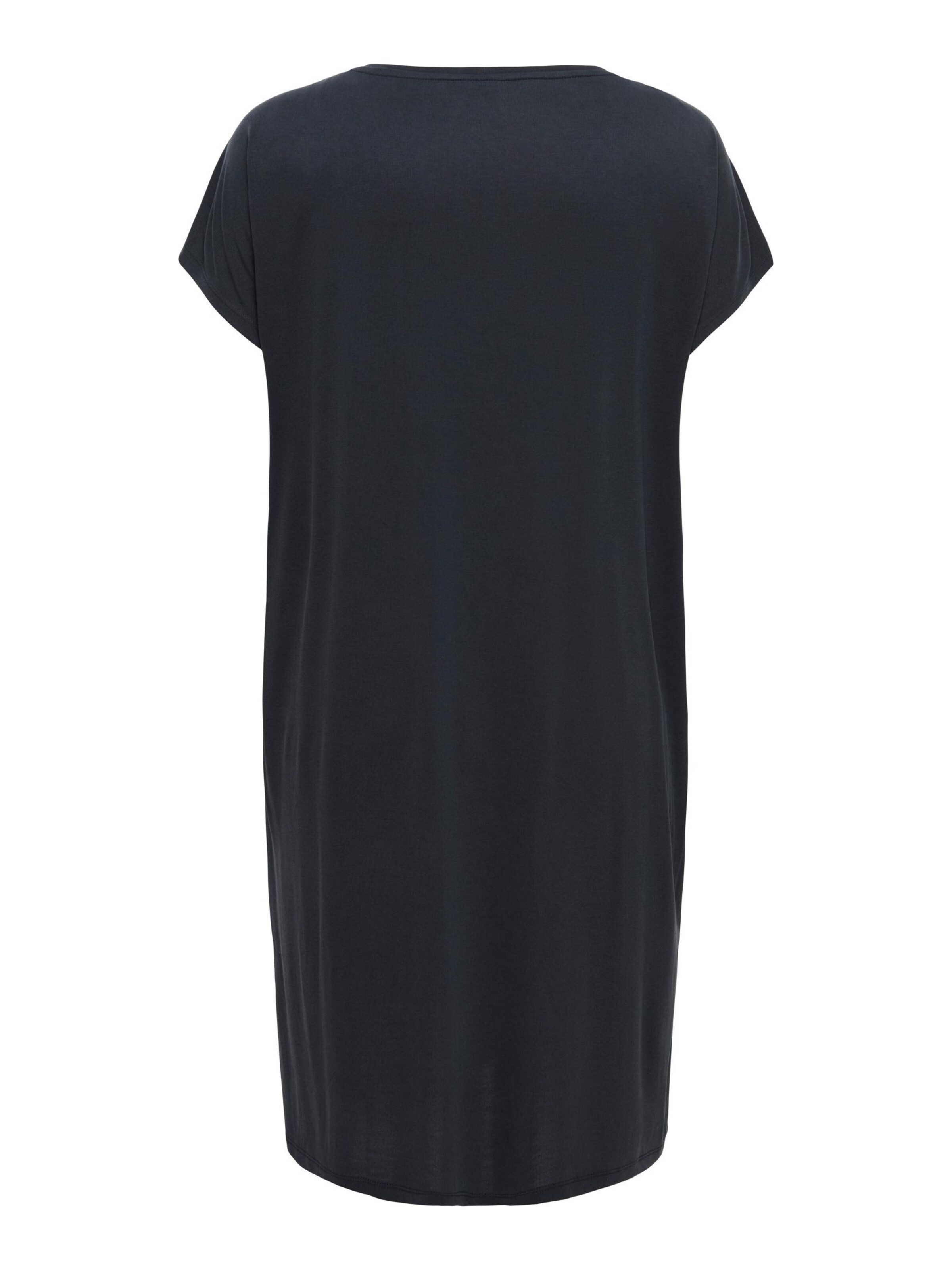 ONLY Carmakoma Tunic 'NICKY' in Black