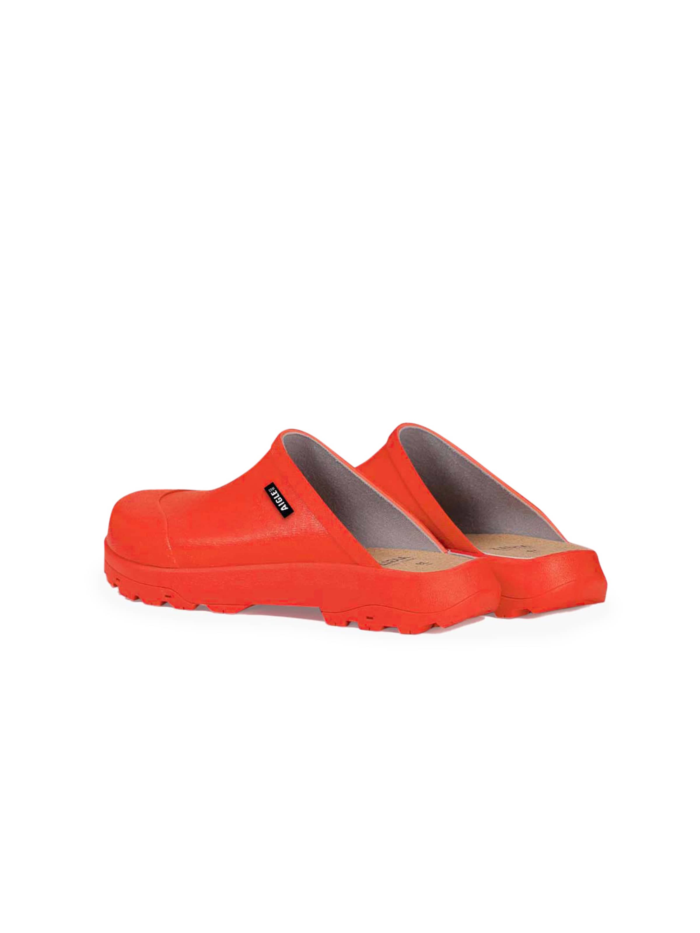 AIGLE Сабо ' CORLAY ' в Красный