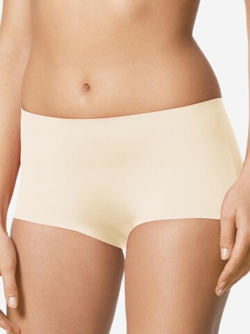 Mey Boyshorts 'Illusion' in White