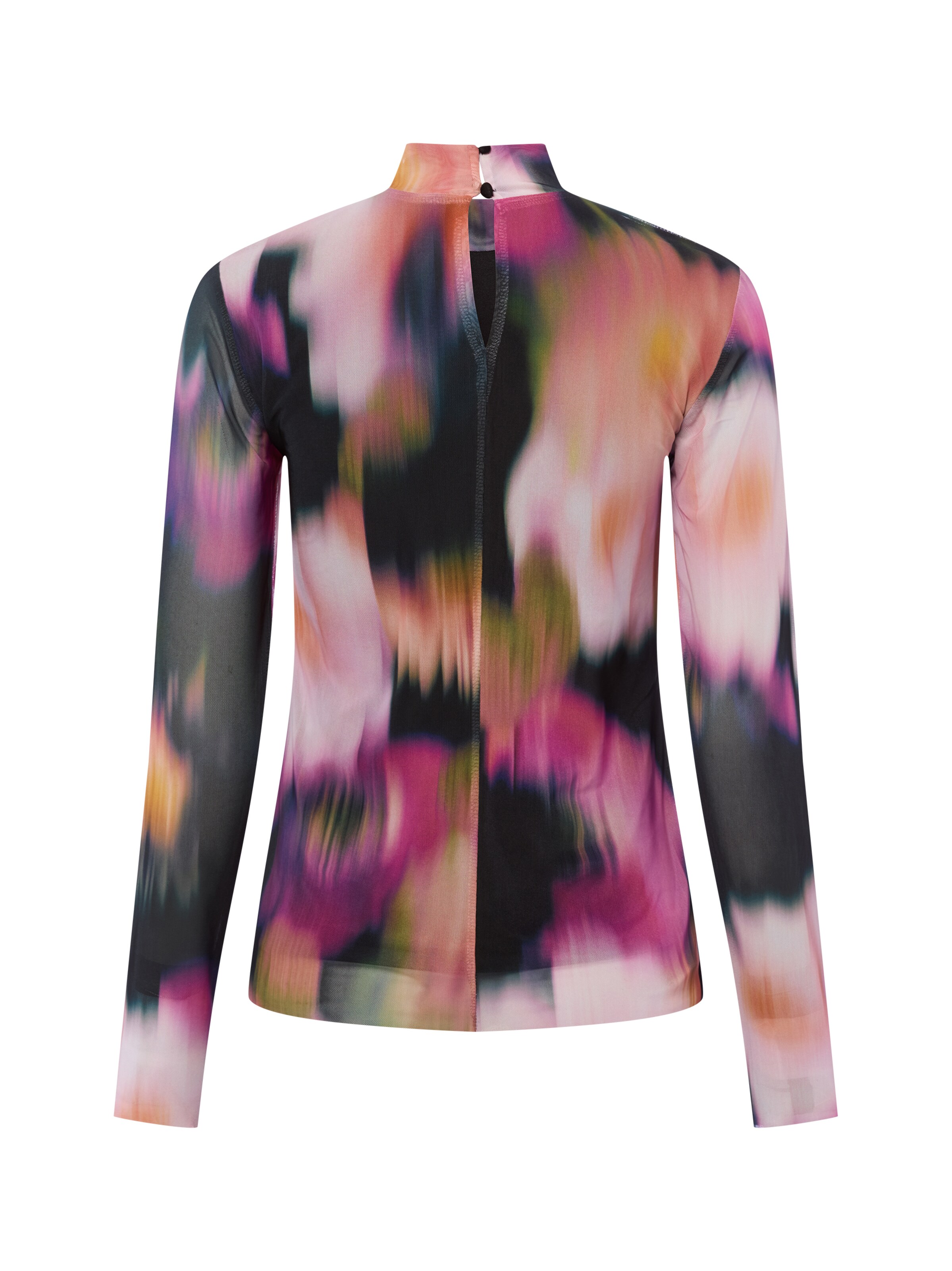 YAS Shirt 'YASMindy' in Mixed colors