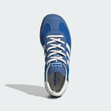 ADIDAS ORIGINALS Tenisky 'SL 72 RS' – modrá