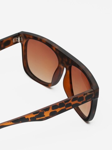 ECO Shades Sunglasses 'Monti' in Brown