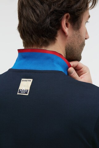 Gaastra Shirt in Blue