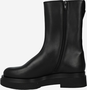 Högl - Botas Chelsea en negro