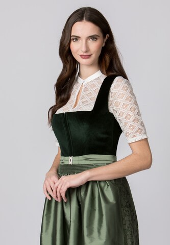 STOCKERPOINT Dirndl in Green