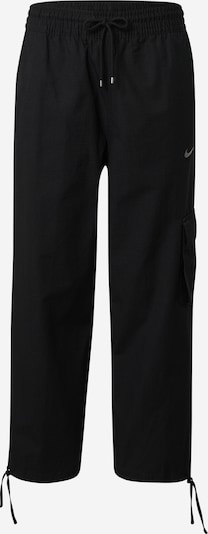 Nike Sportswear Kargo bikses, krāsa - melns, Preces skats
