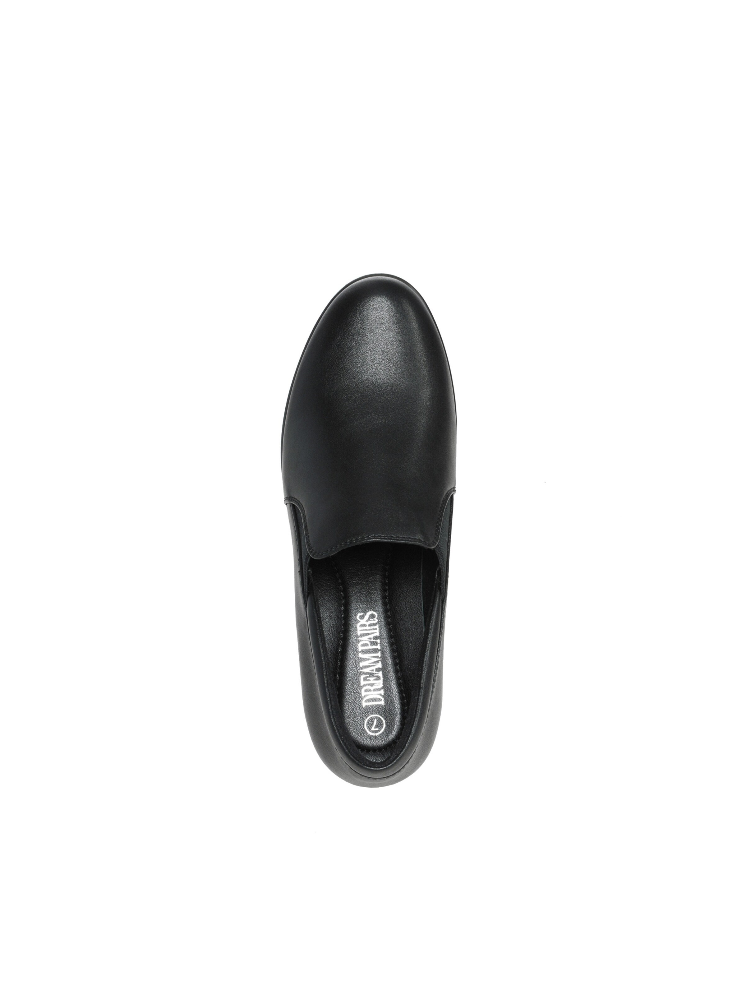 Dream Pairs Pumps in Zwart