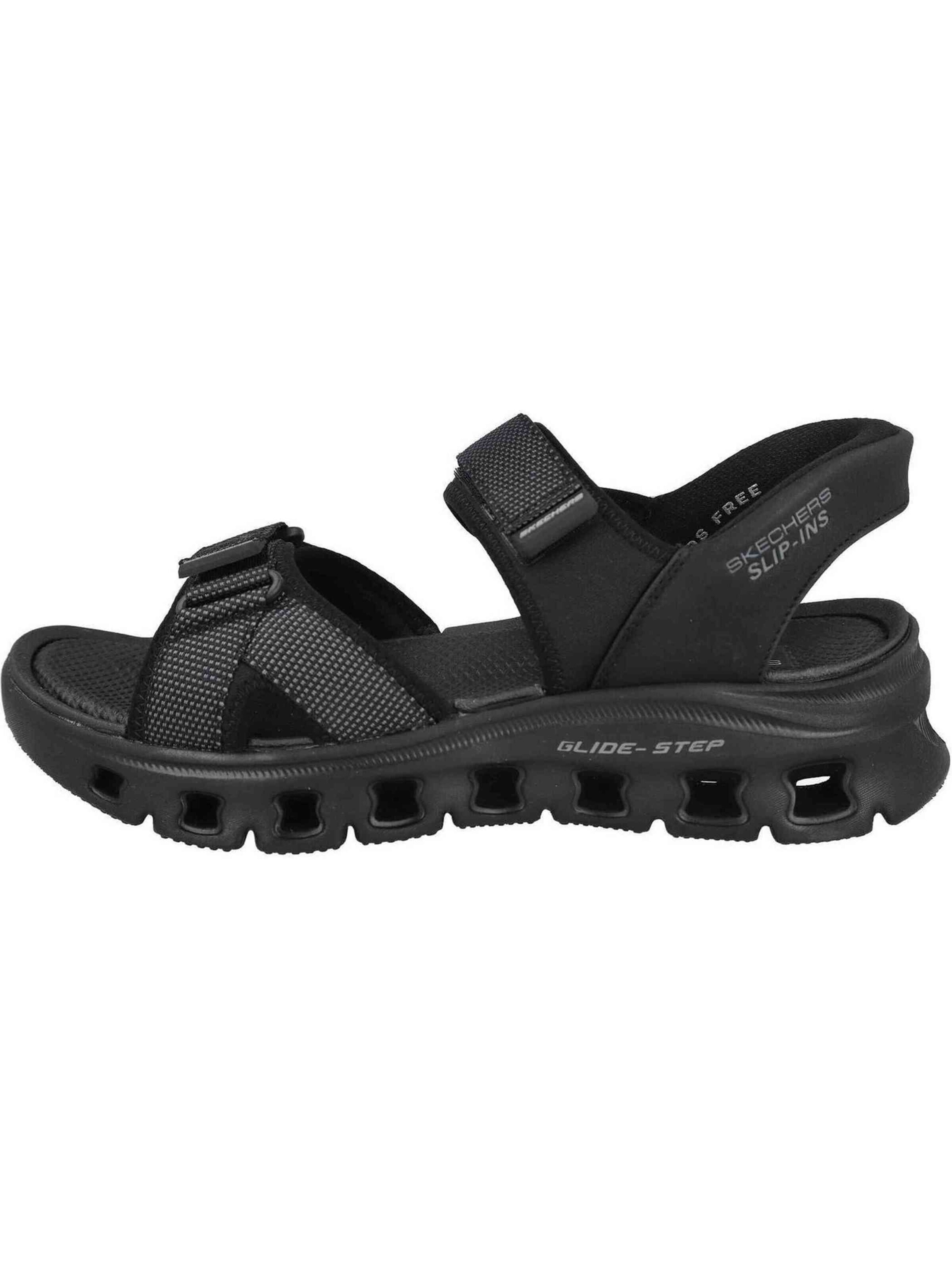 SKECHERS - Sandalias '070-MD232980' en negro
