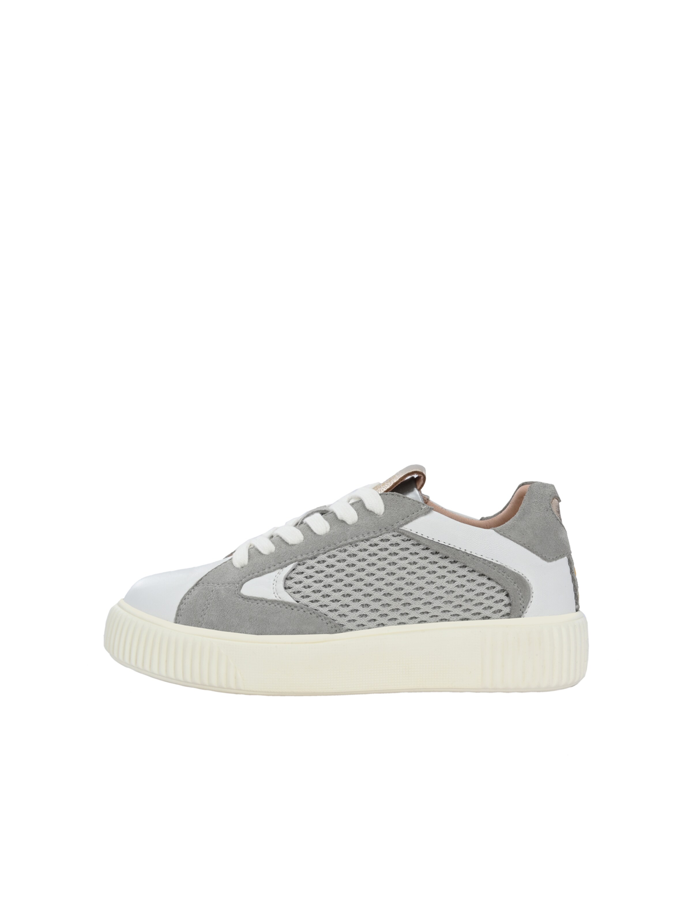 Crickit Platform trainers 'OTIS ' in Grey