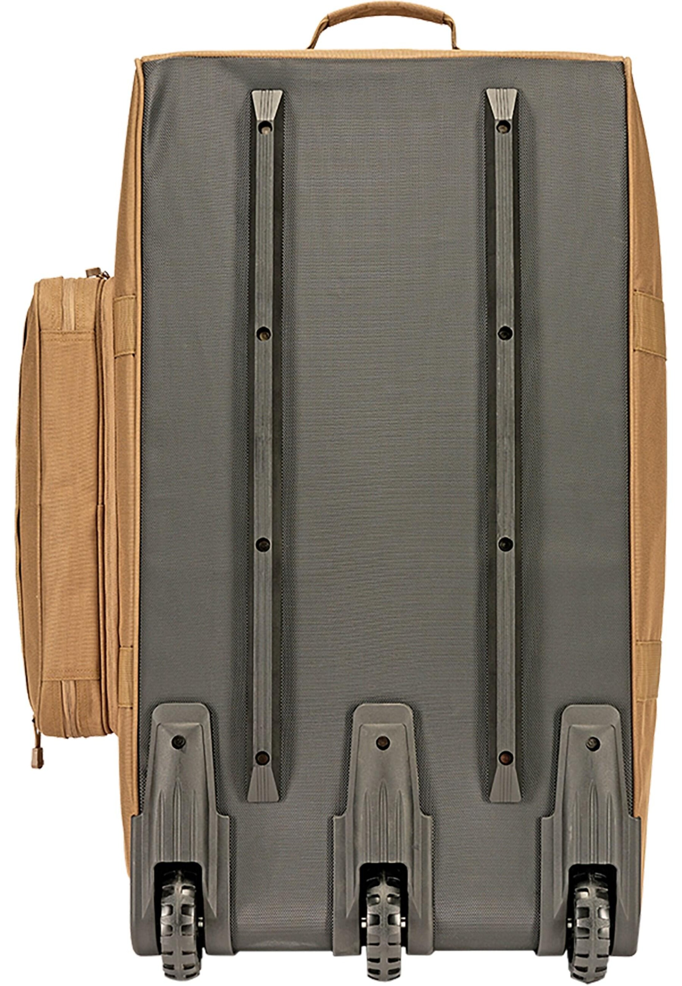 Brandit Cestovní taška 'Cooper' – béžová