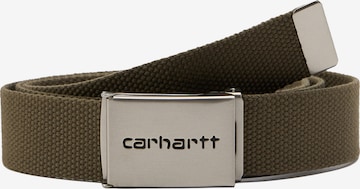 Carhartt WIP Vöö, värv pruun: eest vaates