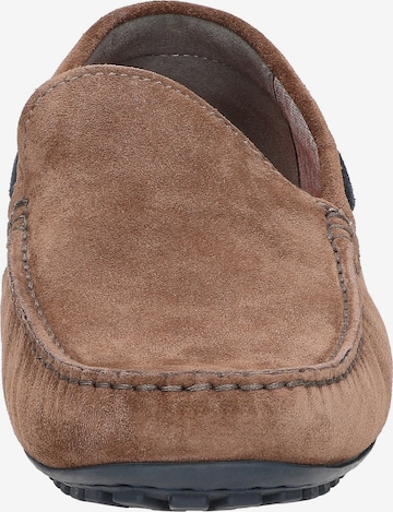 SIOUX Moccasins ' Callimo ' in Brown