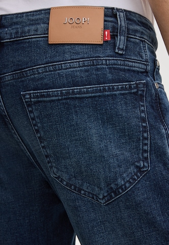 JOOP! Jeans Loosefit Jeans 'Lambert' in Blauw