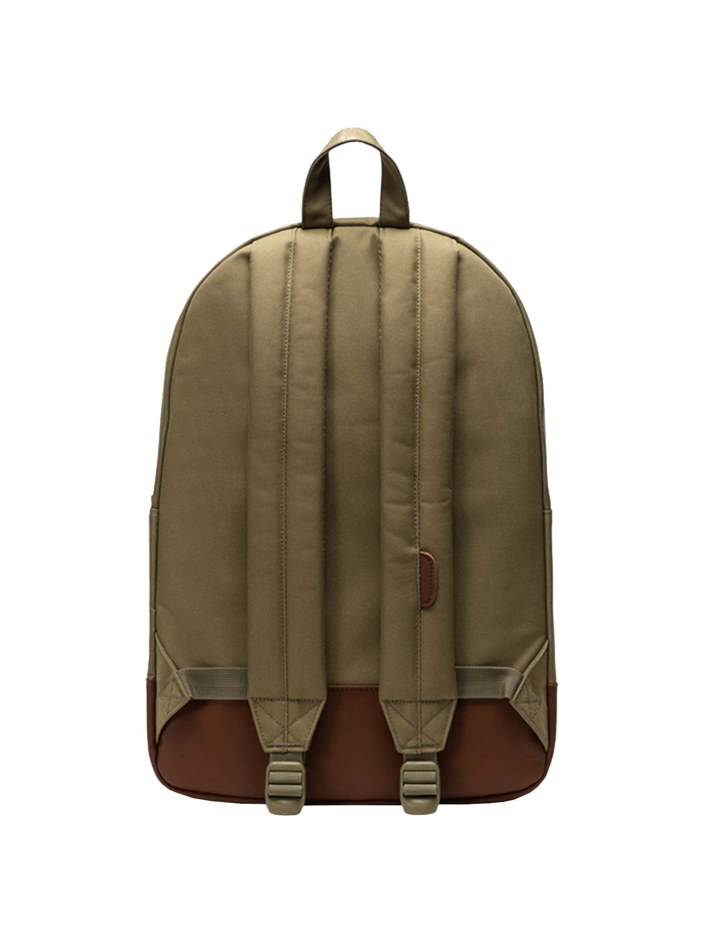 Herschel Rucksack 'Heritage'‌‌‌‌‌‌‌‌ in Grün