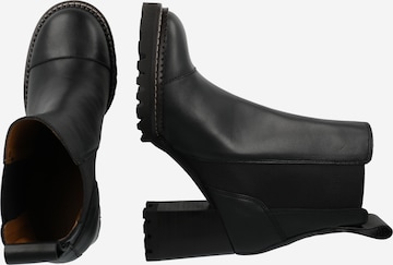 See by Chloé Ankle Boots 'Mallory' in Black