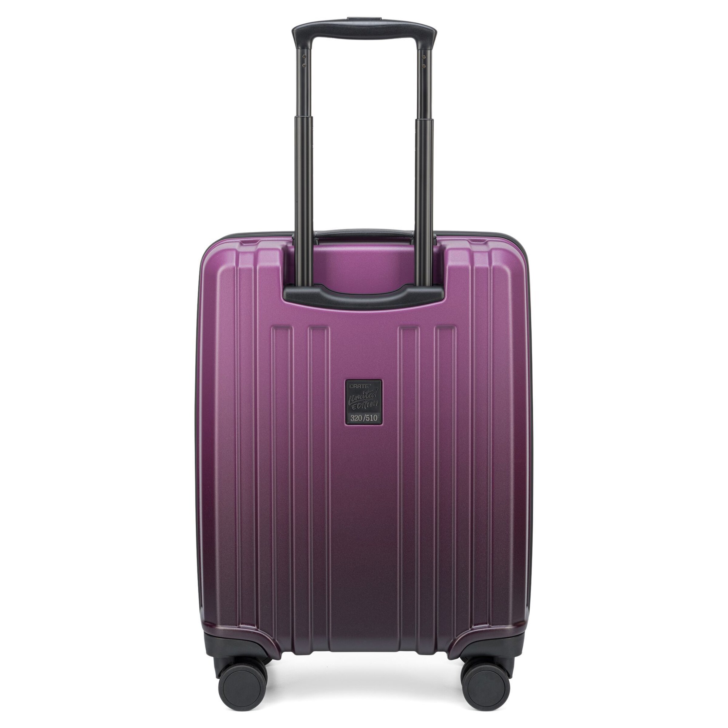 Epic Trolley 'Crate EX Wildlife' in Pink