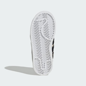 ADIDAS ORIGINALS Superge 'Superstar II' | bež barva