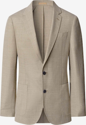 Hackett London Sakko in Beige: Vorderseite