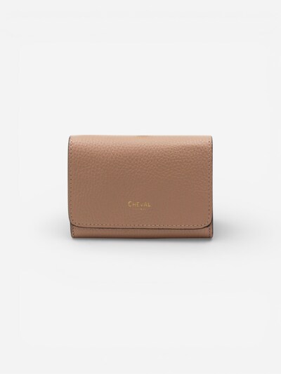 Cheval Firenze Porte-monnaies 'COSMO MINI' en One Size en rose, Vue avec produit