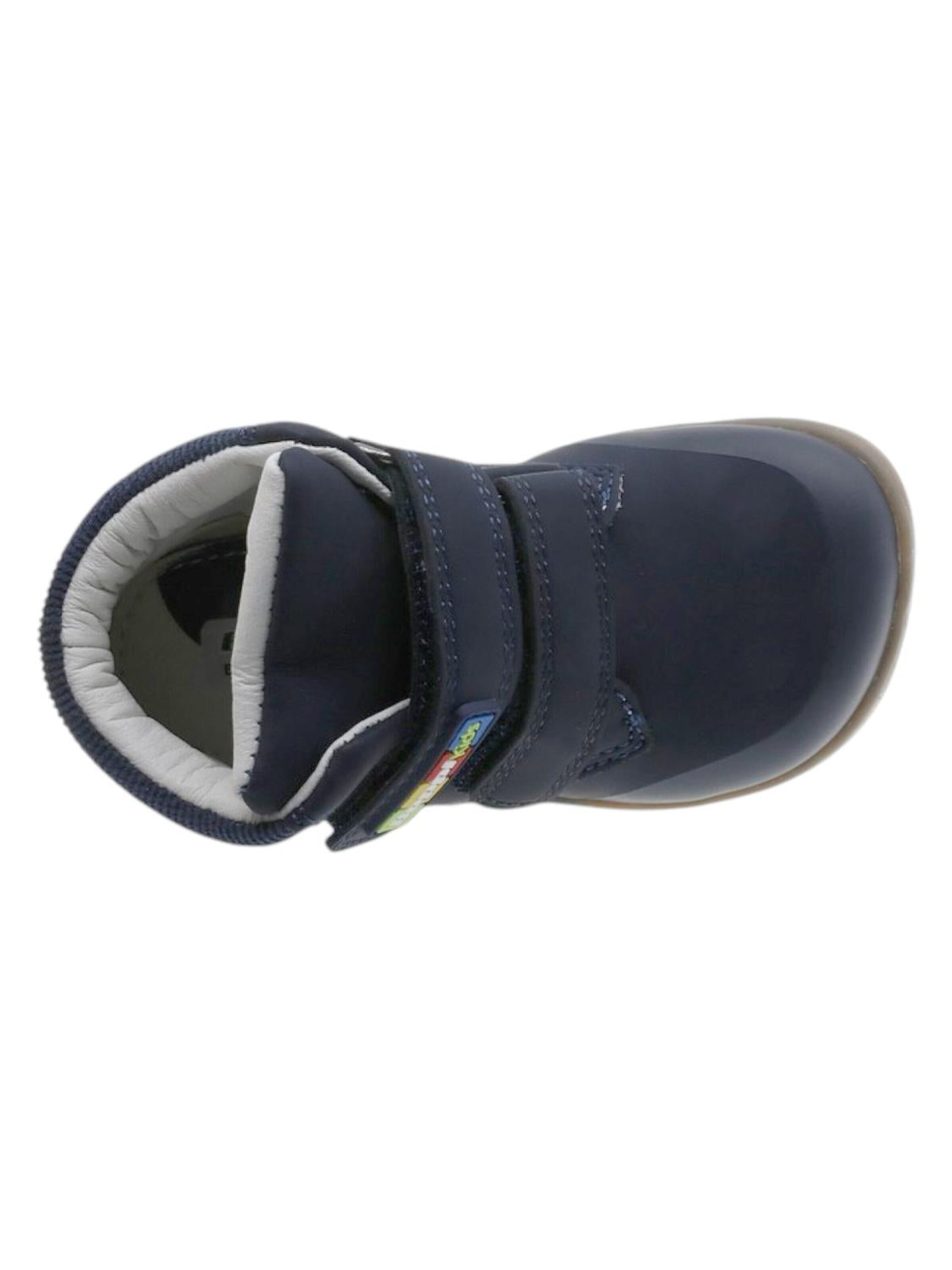 Stivale di Beppi in blu