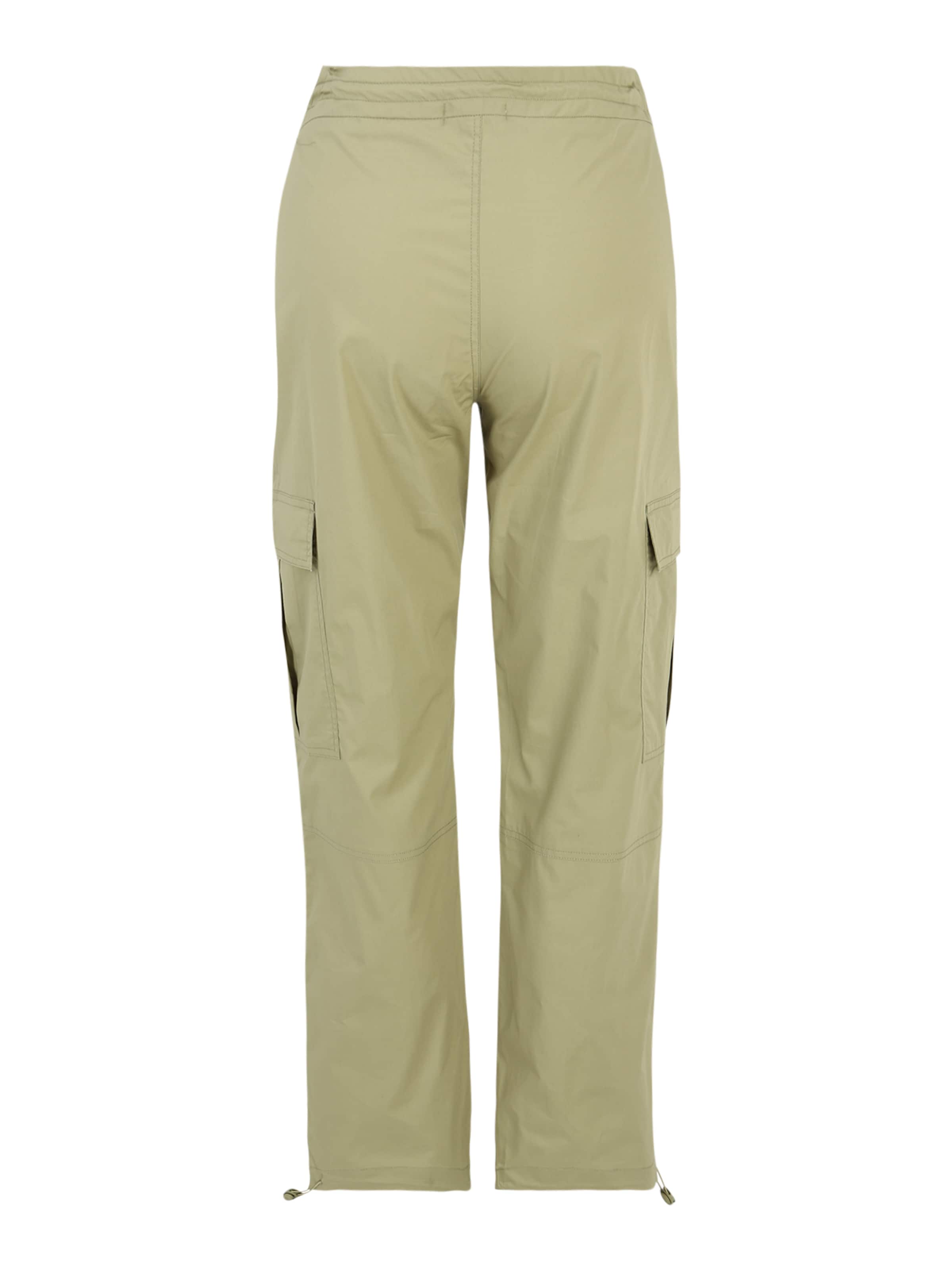 Loosefit Pantaloni cargo 'Kefida' di LTB in verde