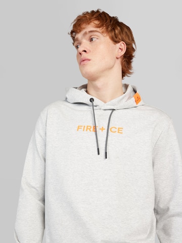 Bogner Fire + Ice Sweatshirt 'Cadell' i grå