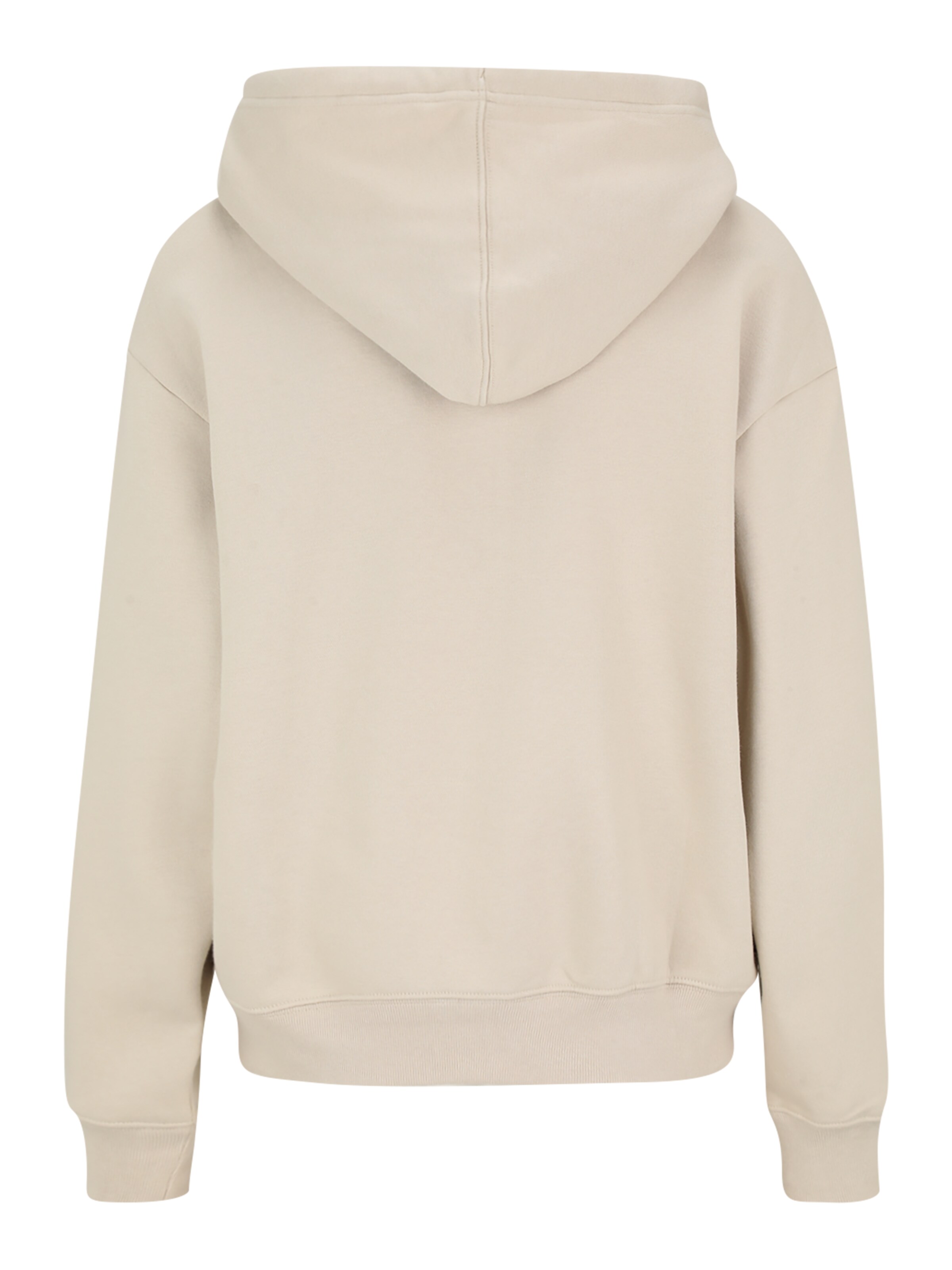 Gap Petite Кофта на молнии 'HERITAGE' в Бежевый