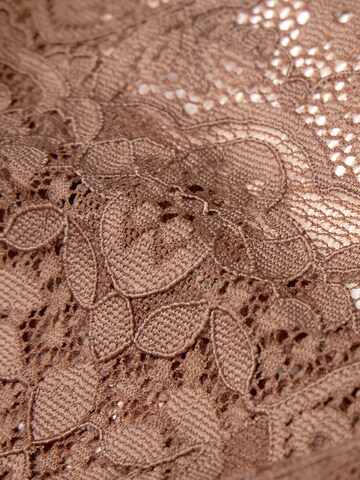 INTIMISSIMI Panty in Brown