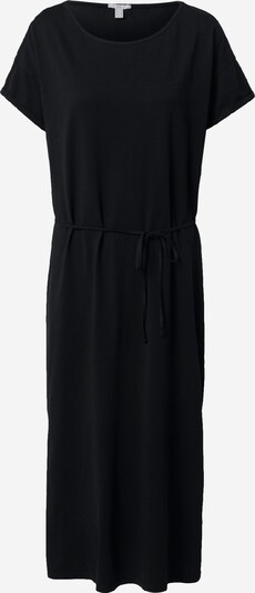 Rochie 'SG-041CC1E302' EDC BY ESPRIT pe negru, Vizualizare produs