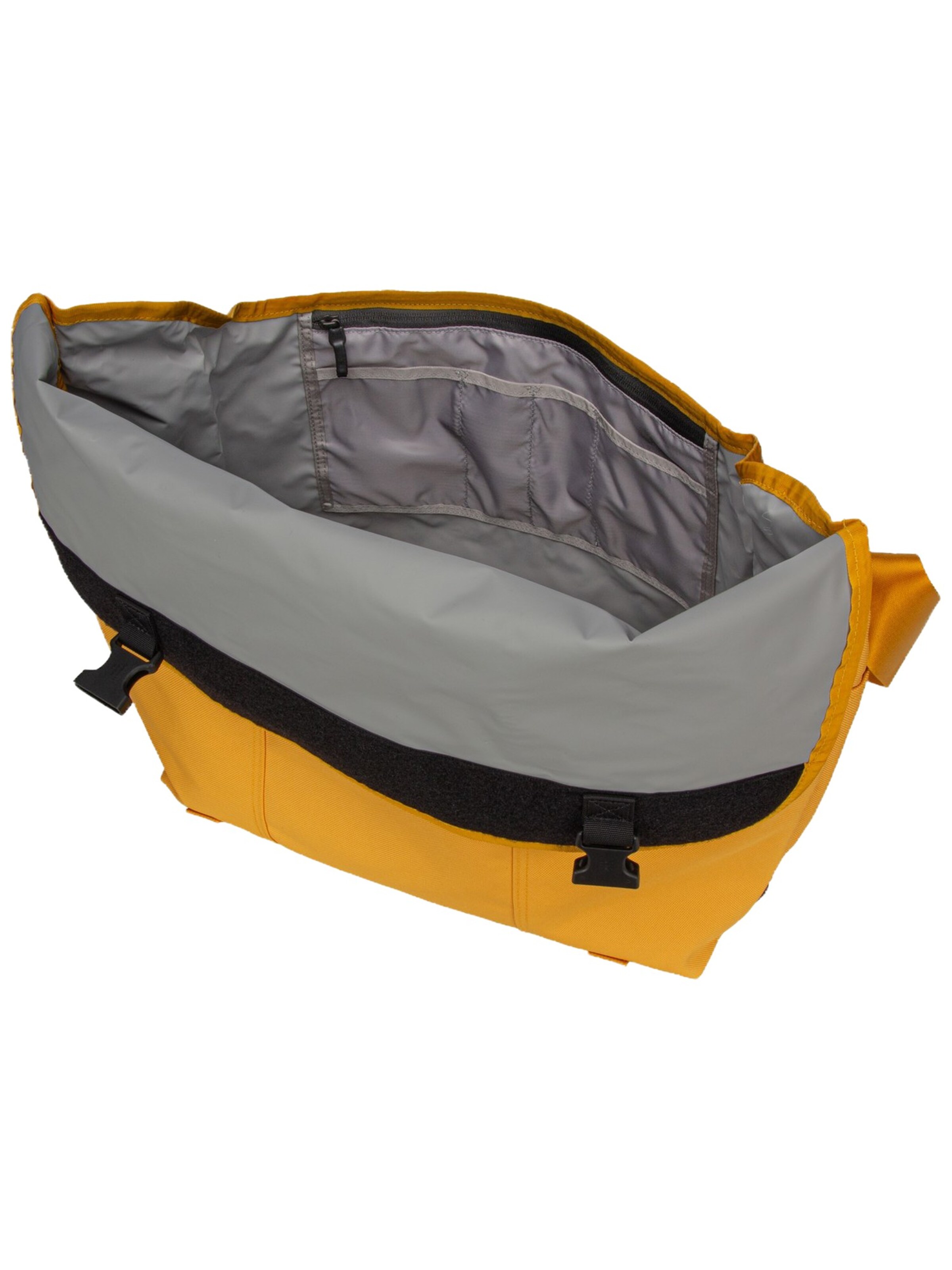 TIMBUK2 Umhängetasche in Gelb
