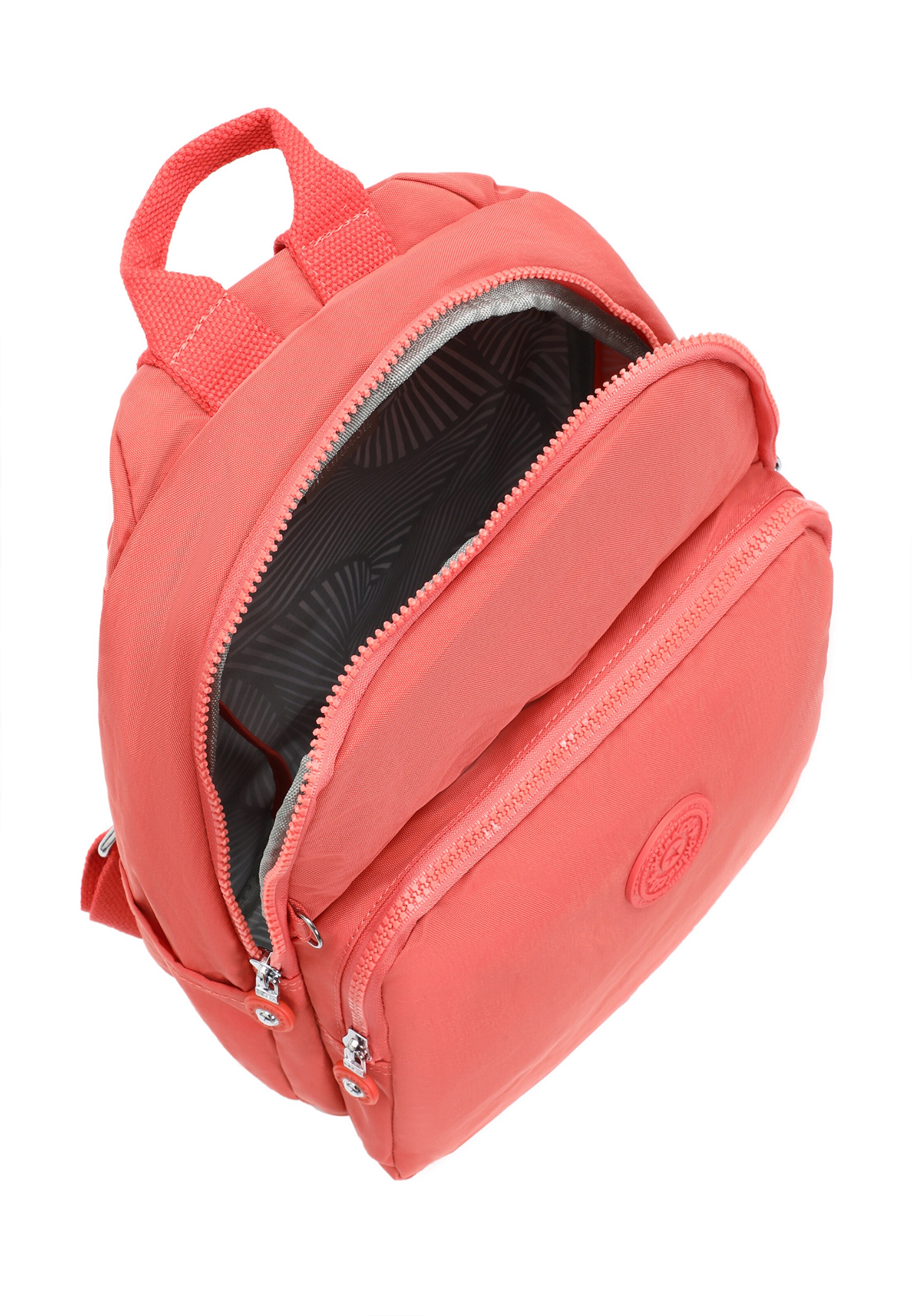 Mindesa - Mochila em laranja