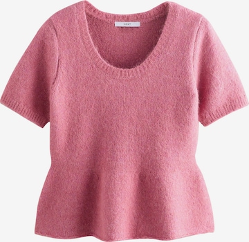 NextPulover - roza boja: prednji dio