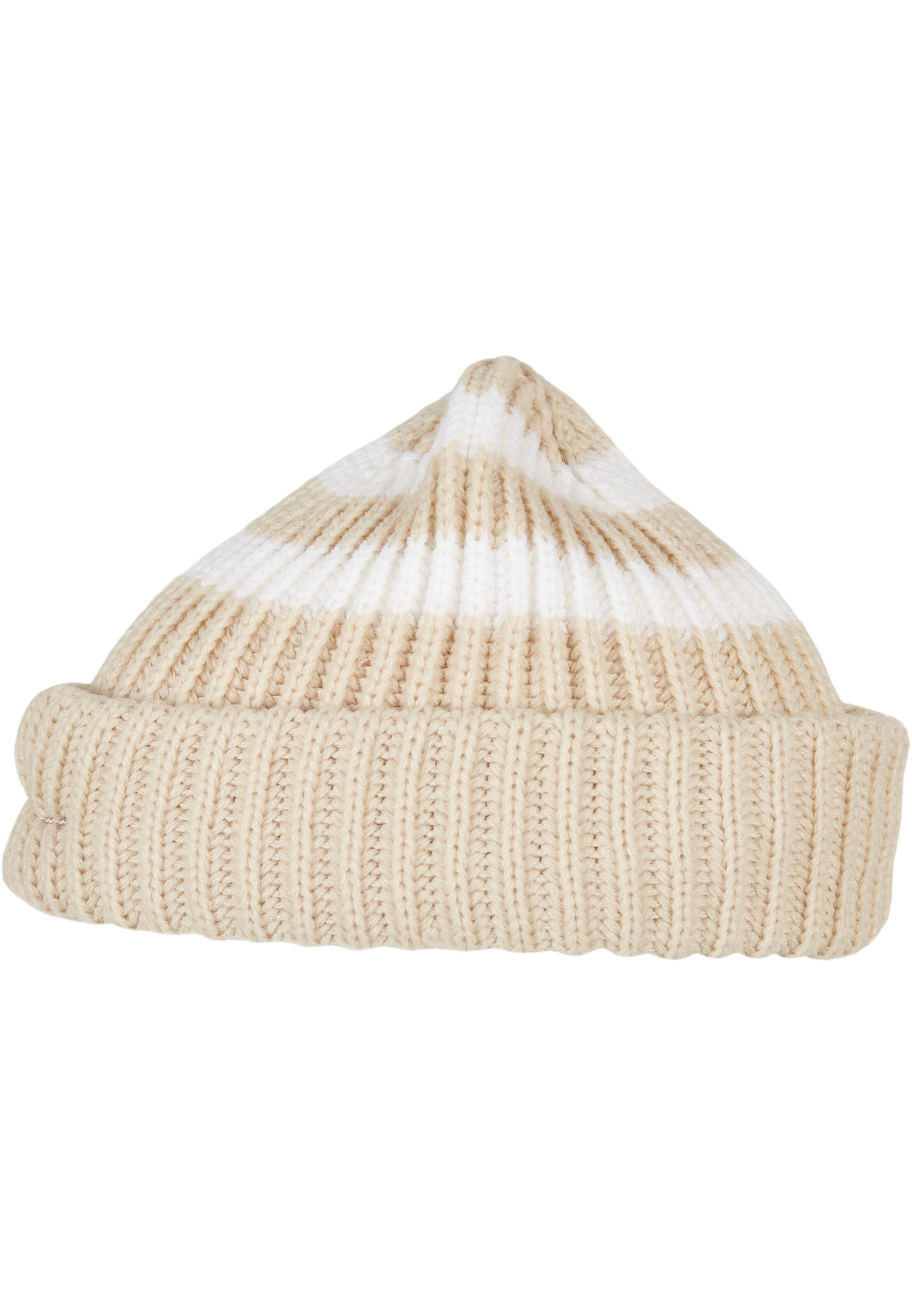 Berretto di Karl Kani in beige