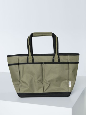 Gardena Shopper in Green