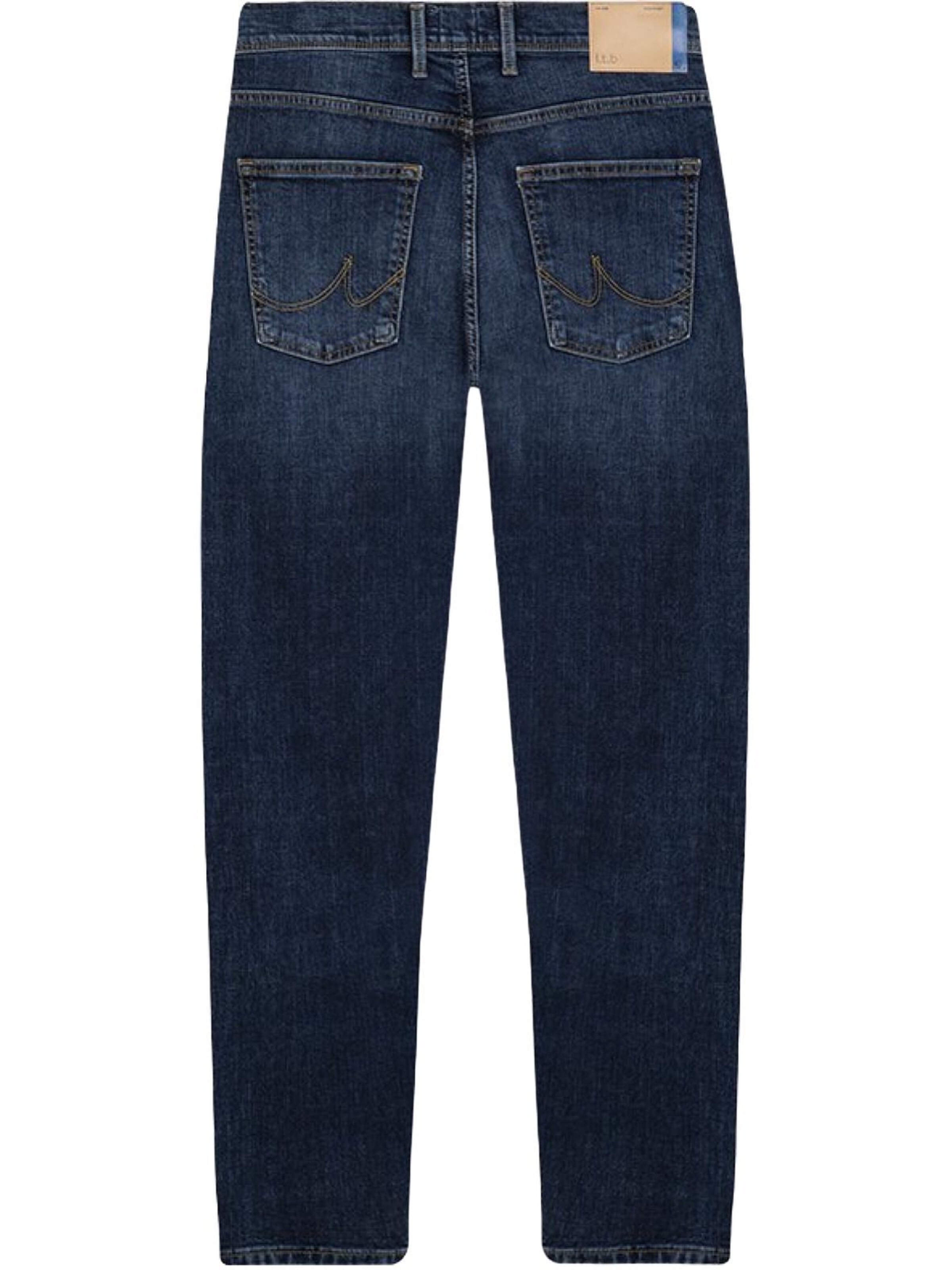 LTB Jeans - Skinny Vaquero 'LTB Jeans Dıego X Y Skinny Leg Mid Waist Jeanshose' en azul