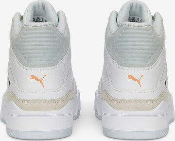 Baskets hautes PUMA en blanc