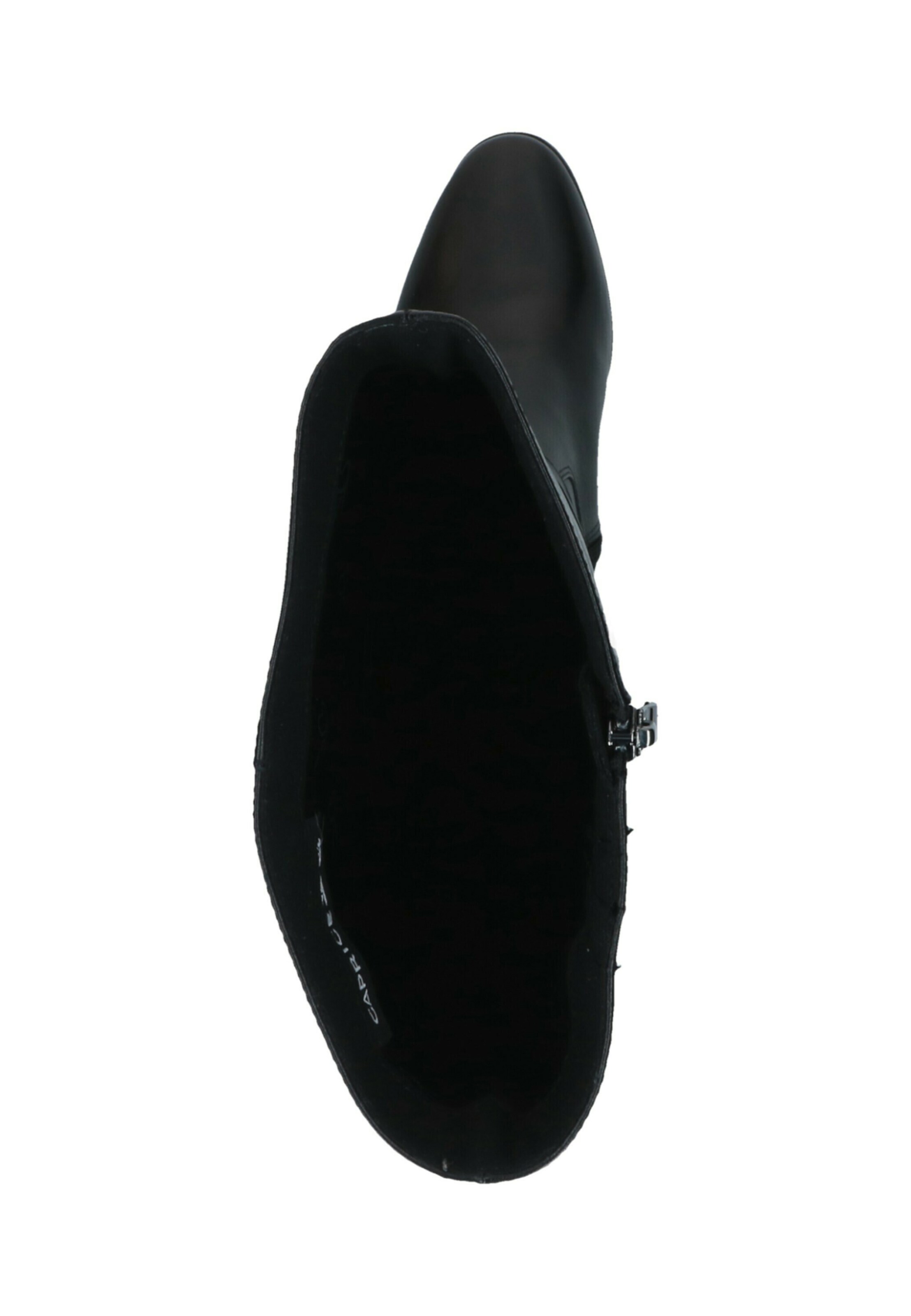 Bottes CAPRICE en noir