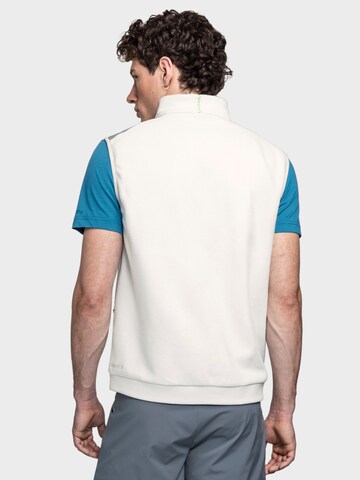Schöffel Bodywarmer in Grijs