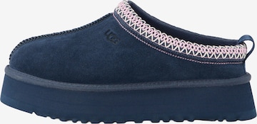 UGG Bootsit 'Tazz II' värissä sininen: etupuoli