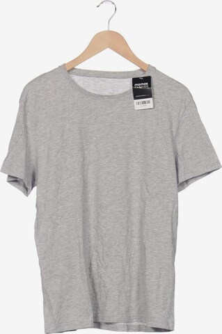 Pier One T-Shirt L in Grau: predná strana