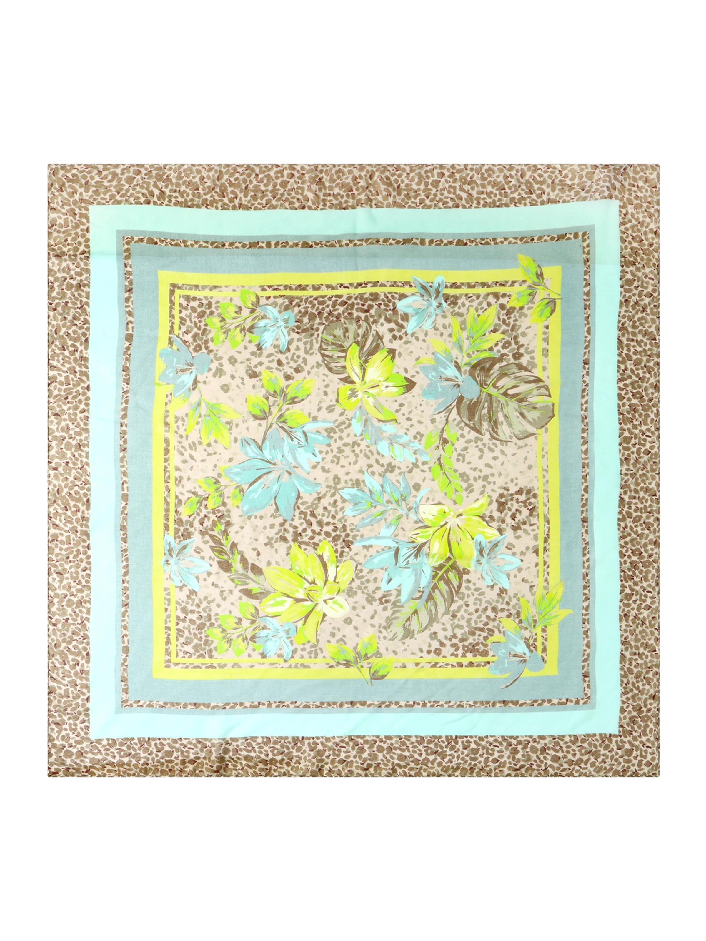 Foulard Betty Barclay en beige
