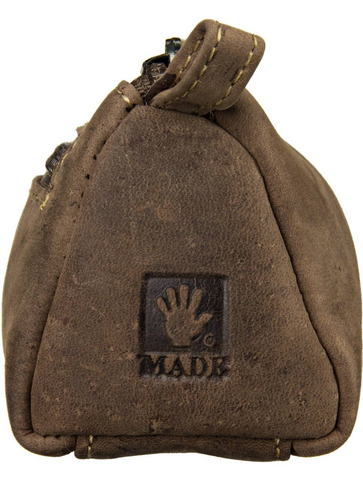 GREENBURRY Case in Brown