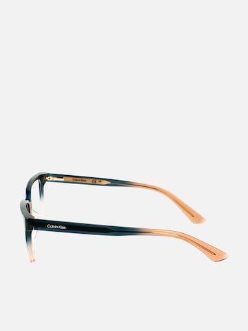Calvin Klein Sonnenbrille‌‌ in Blau