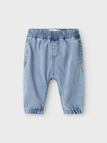 NAME IT Regular Jeans in Blue